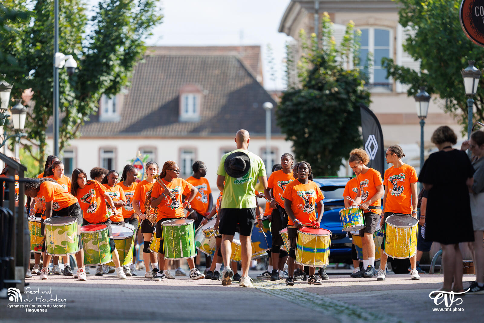 FDH 2024 | OUVERTURE